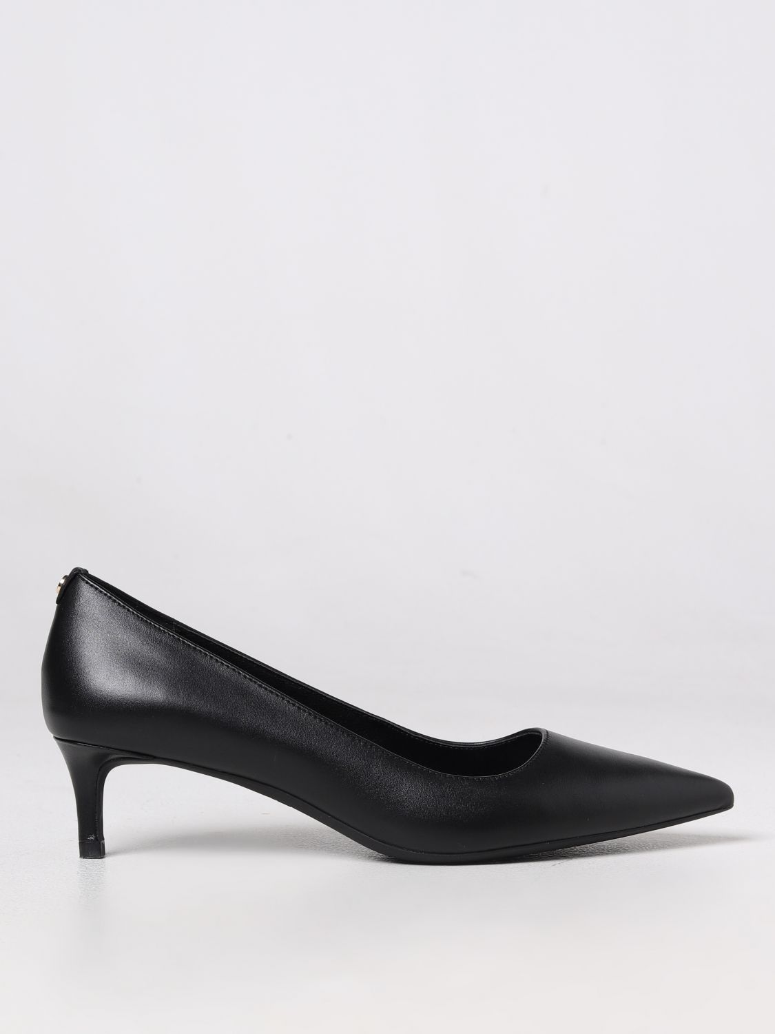 Michael Kors High Heel Shoes MICHAEL KORS Woman colour Black