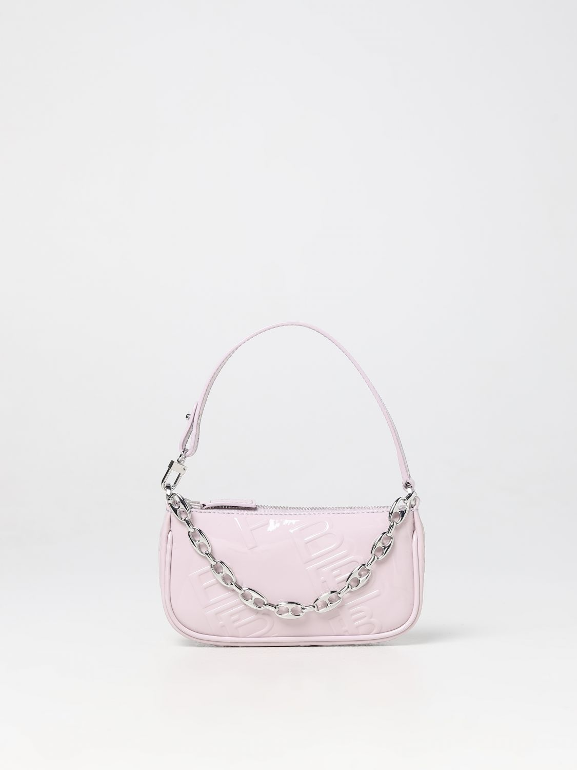 BY FAR Mini Bag BY FAR Woman colour Lilac