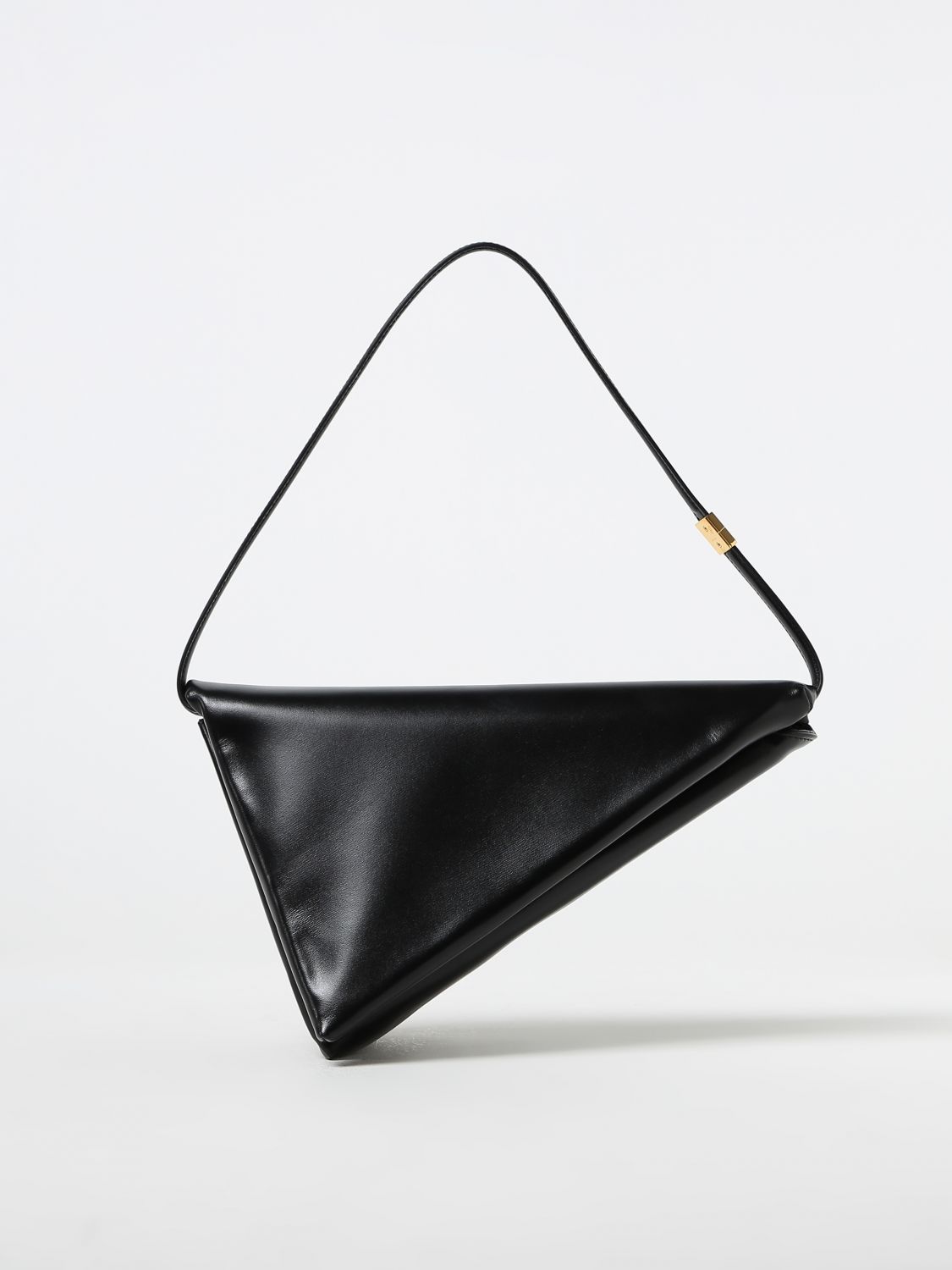 Marni Shoulder Bag MARNI Woman colour Black