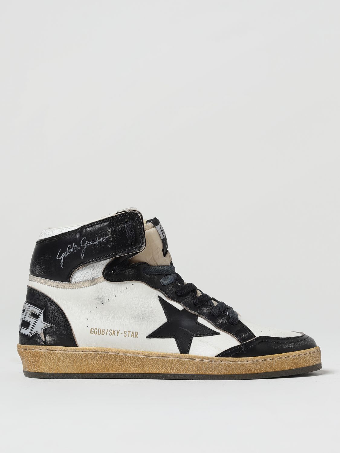 Golden Goose Trainers GOLDEN GOOSE Men colour White