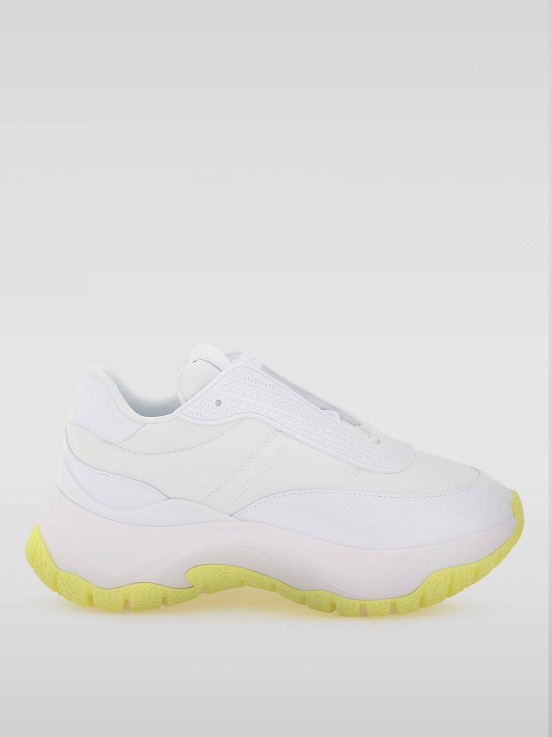 Marc Jacobs Sneakers MARC JACOBS Woman colour White