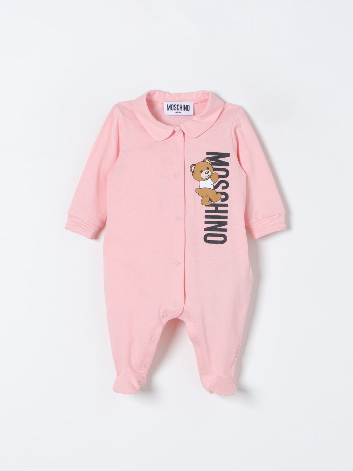 Moschino Baby Tracksuits MOSCHINO BABY Kids colour Pink