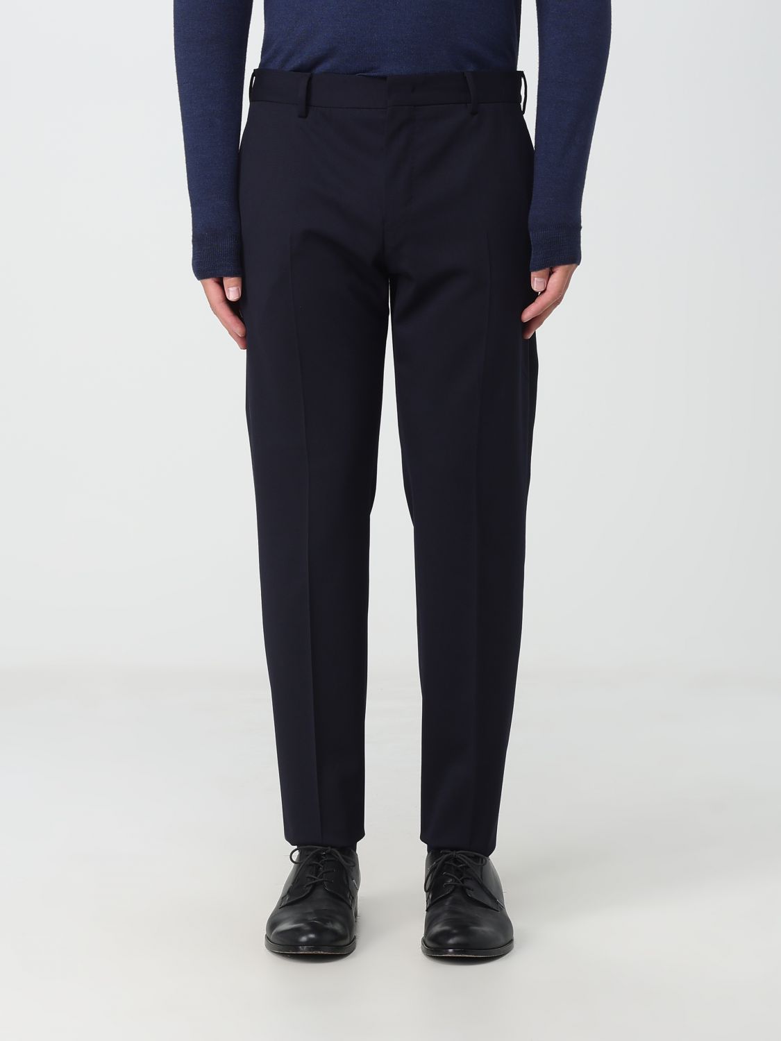 Pt Torino Trousers PT TORINO Men colour Blue