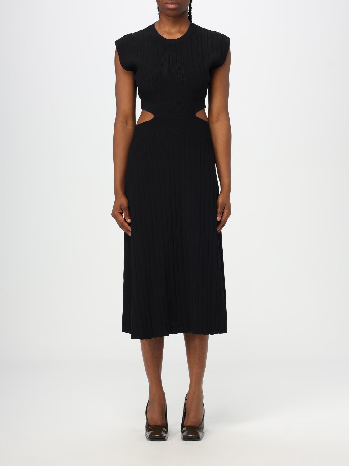 Proenza Schouler Dress PROENZA SCHOULER Woman colour Black