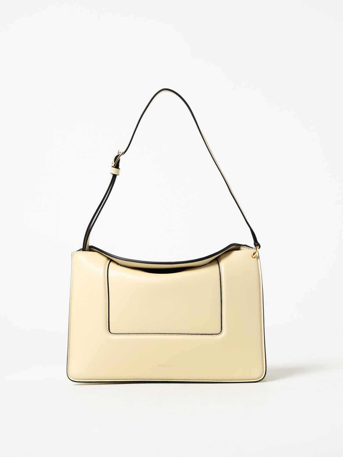 Wandler Shoulder Bag WANDLER Woman colour White