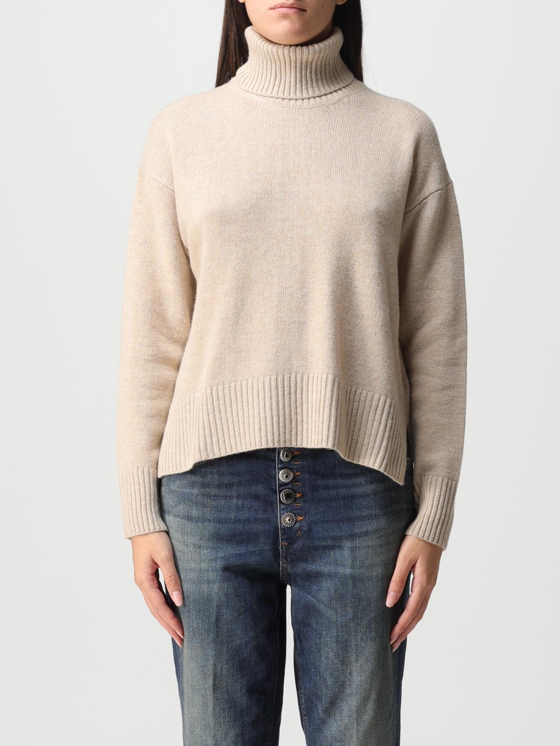 Roberto Collina Jumper ROBERTO COLLINA Woman colour White