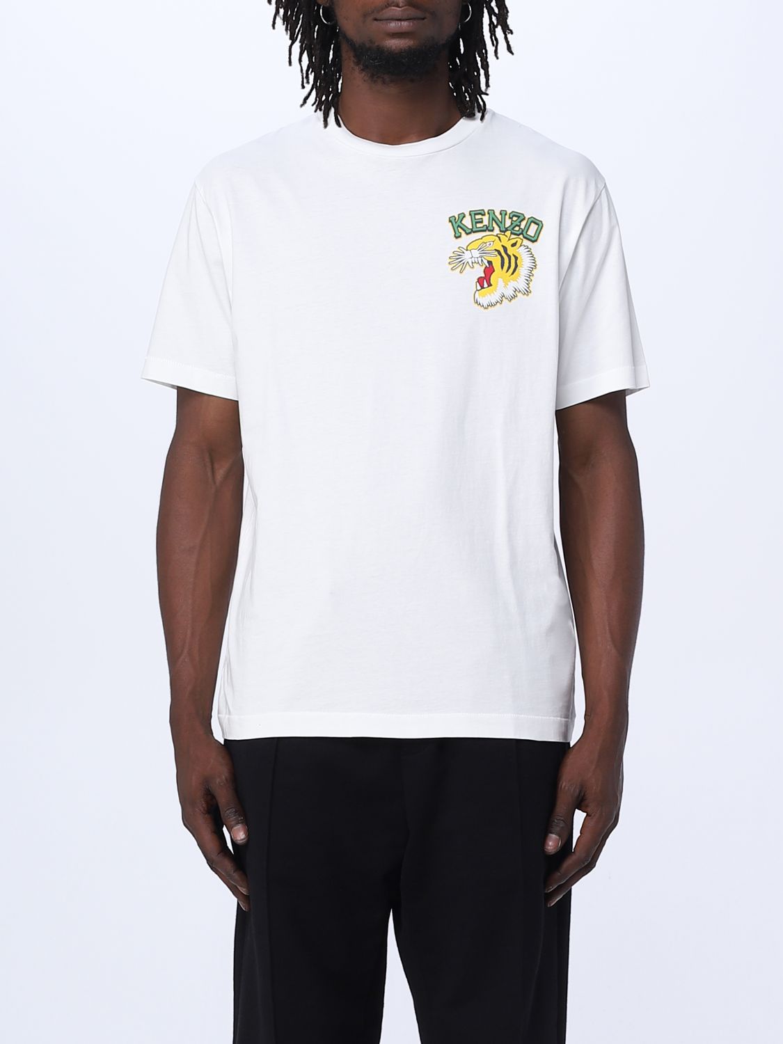 Kenzo T-Shirt KENZO Men colour White