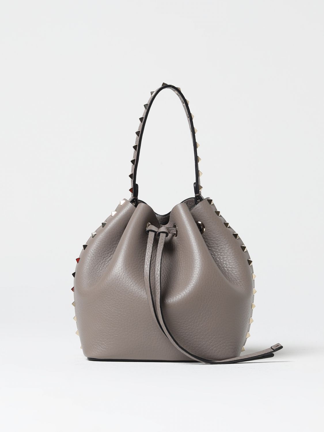 VALENTINO GARAVANI Mini Bag VALENTINO GARAVANI Woman colour Beige