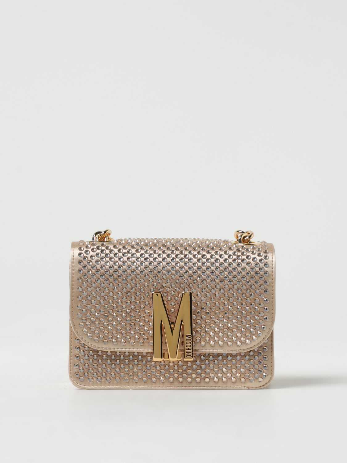 Moschino Couture Mini Bag MOSCHINO COUTURE Woman colour Black