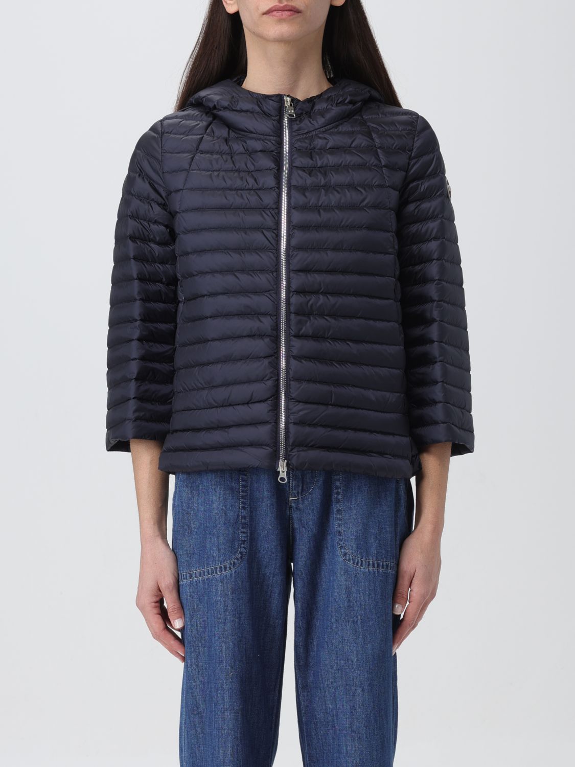 Colmar Jacket COLMAR Woman colour Navy