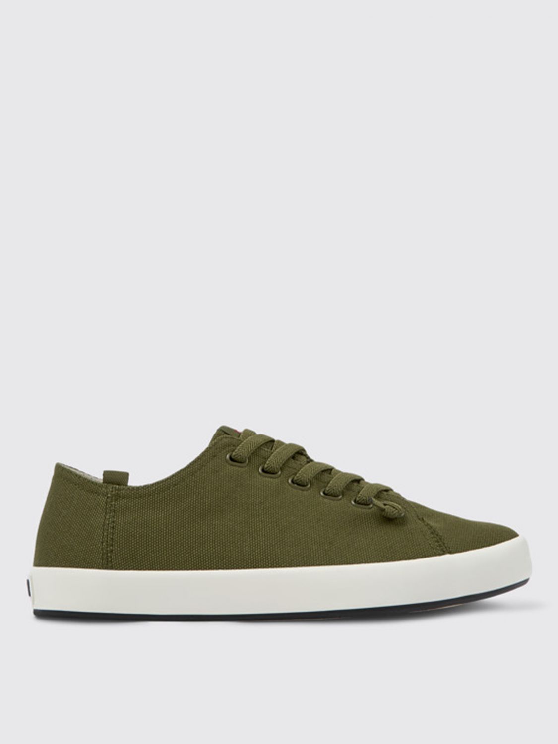 Camper Sneakers CAMPER Men color Green