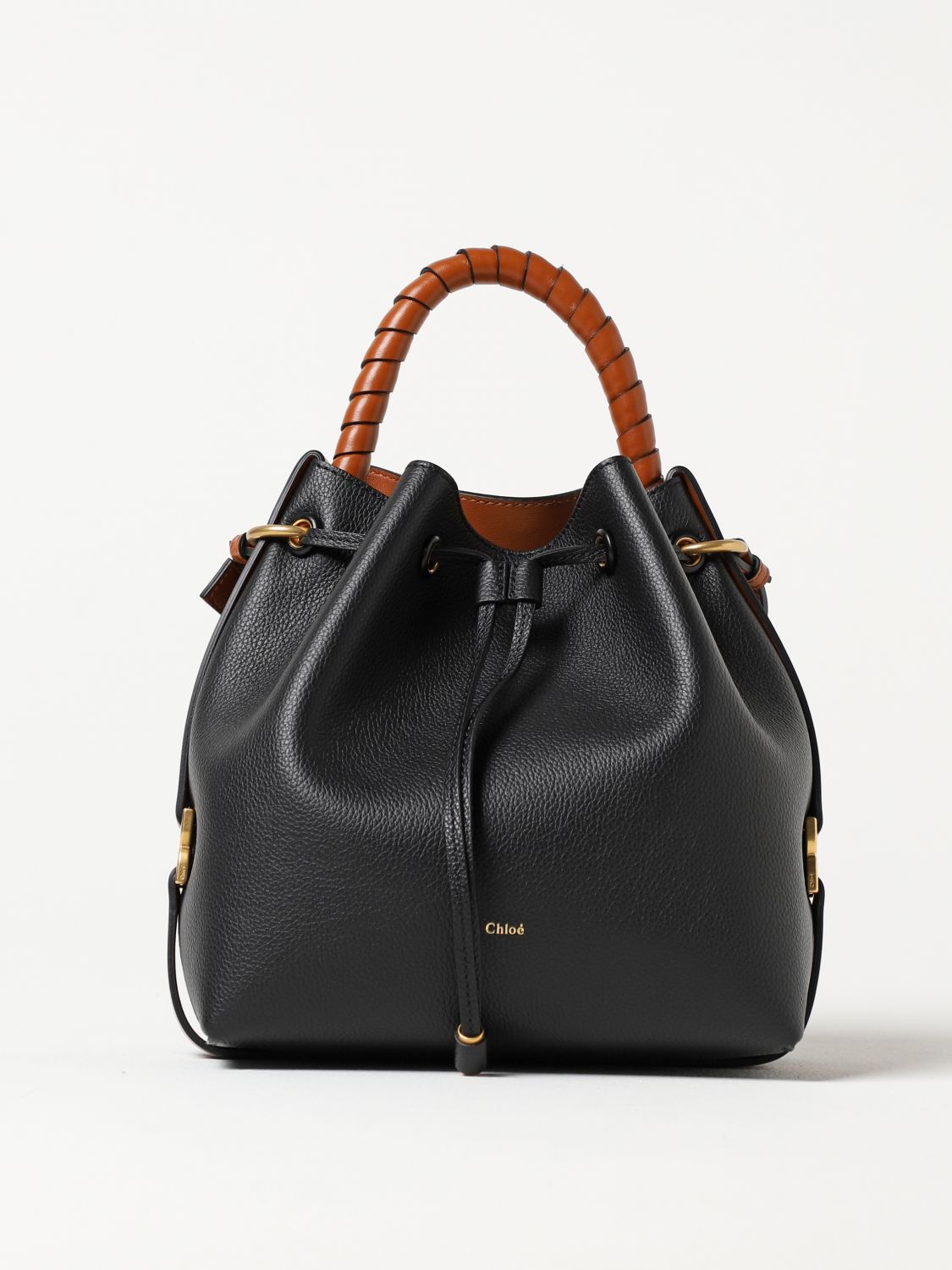 Chloé Handbag CHLOÉ Woman colour Black