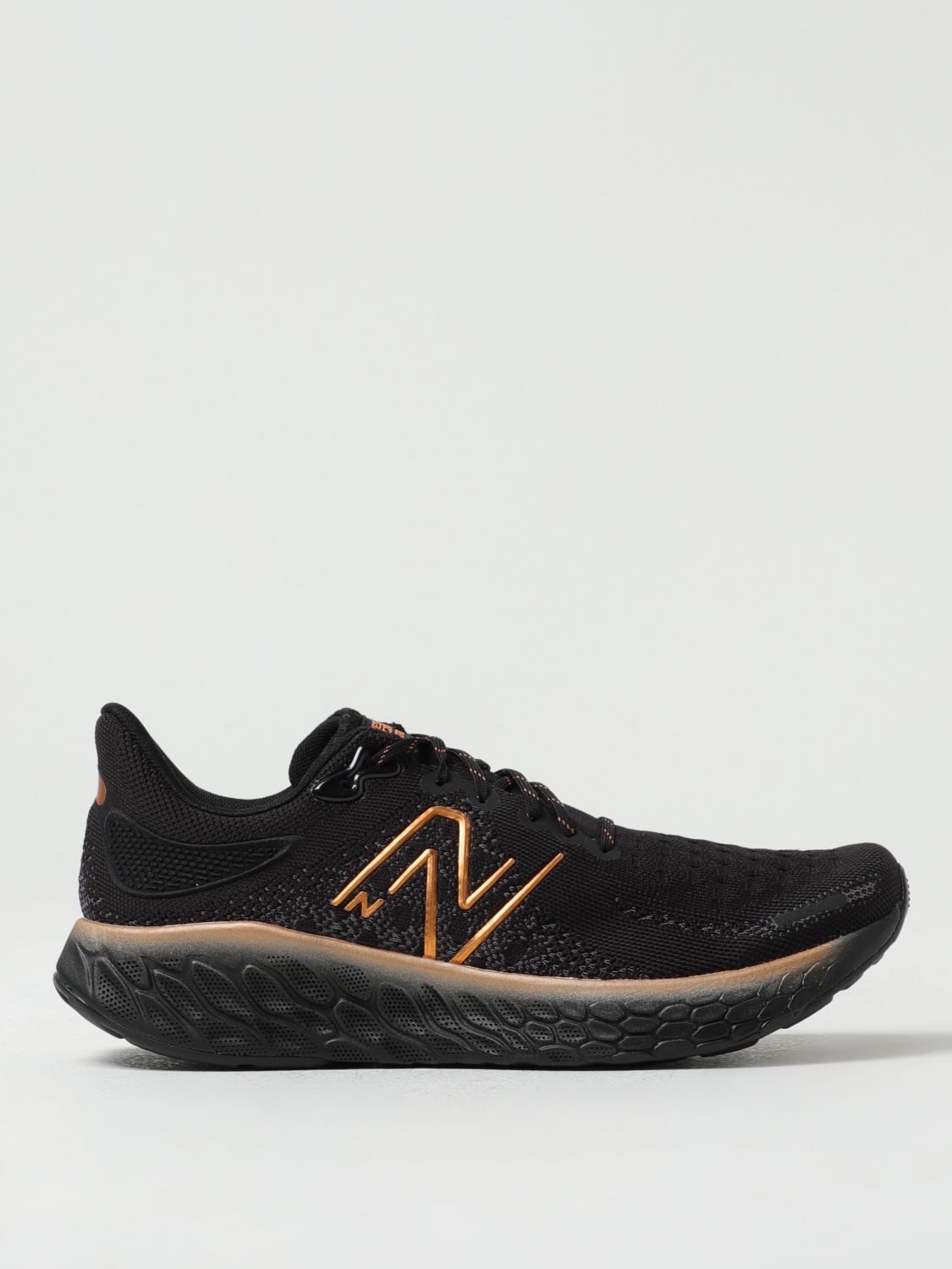 New Balance Trainers NEW BALANCE Men colour Black