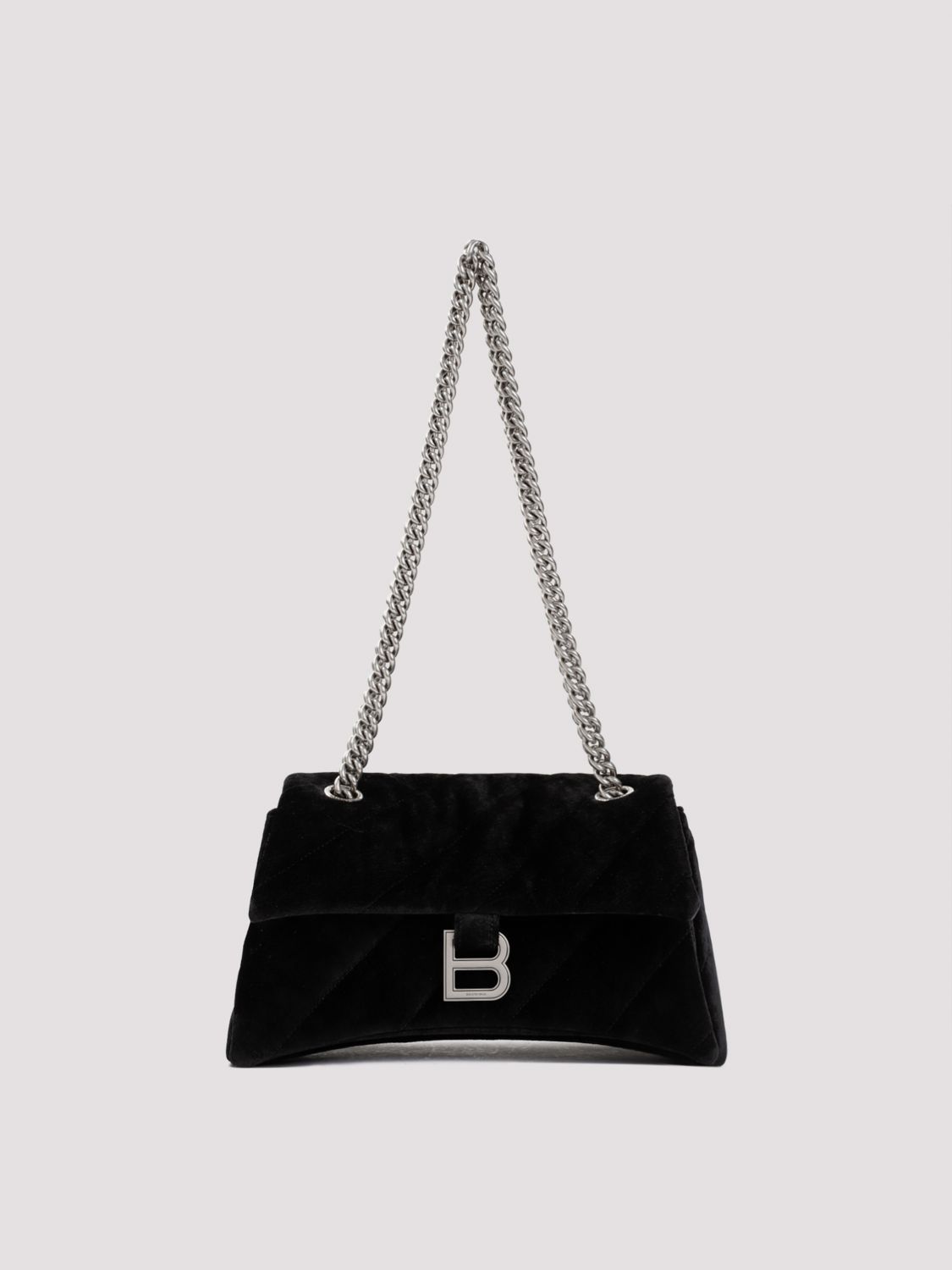 Balenciaga Crossbody Bags BALENCIAGA Woman color Black