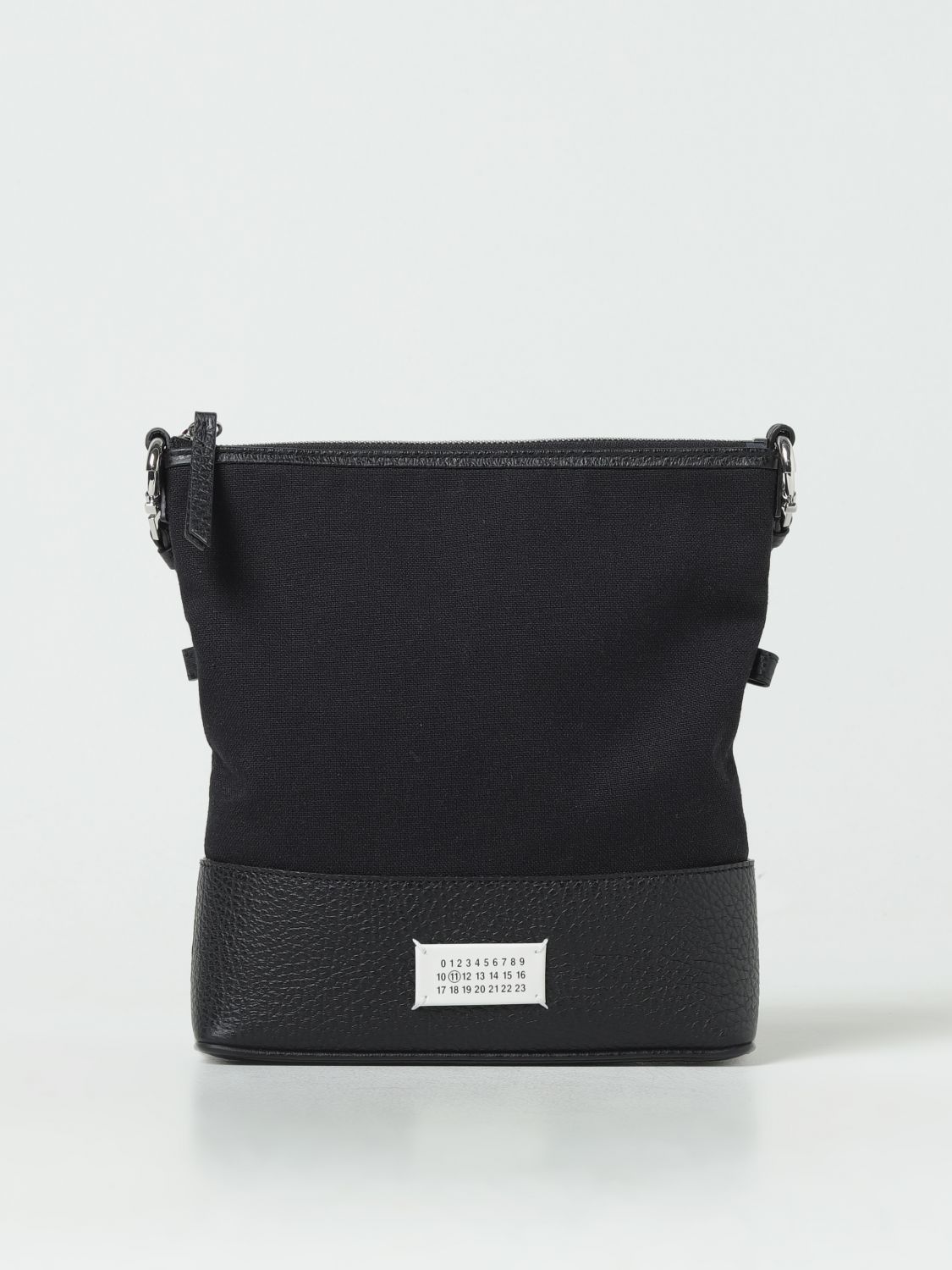 Maison Margiela Shoulder Bag MAISON MARGIELA Woman colour Black