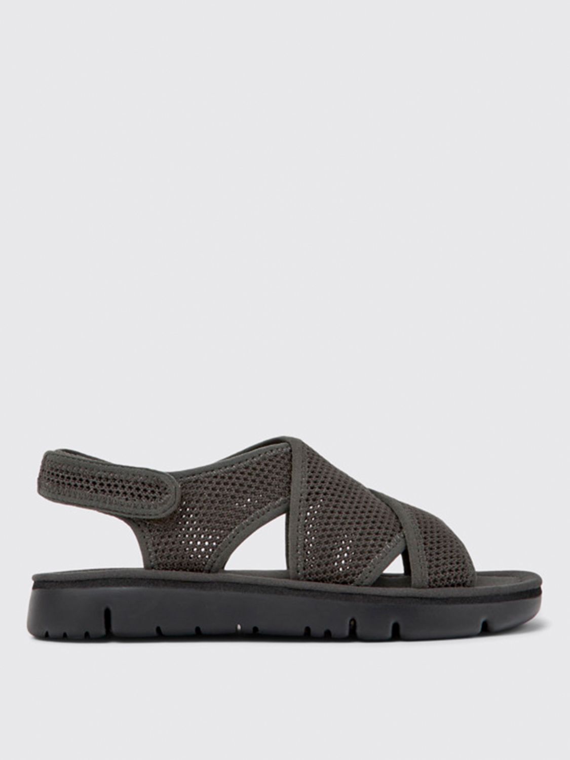 Camper Camper Oruga sandals in recycled PET