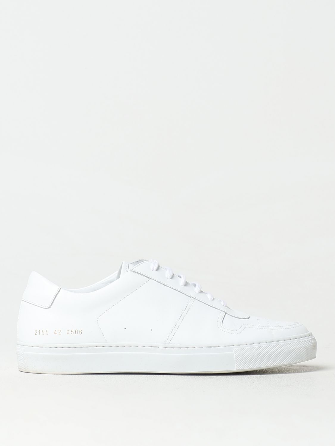 COMMON PROJECTS Trainers COMMON PROJECTS Men colour White