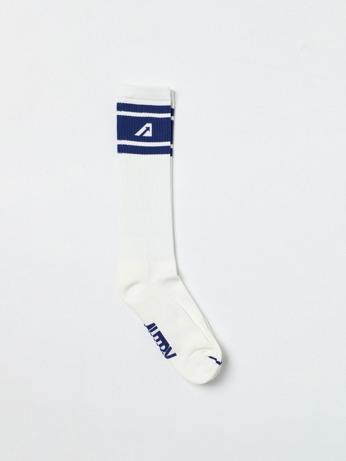 AUTRY Socks AUTRY Men colour White