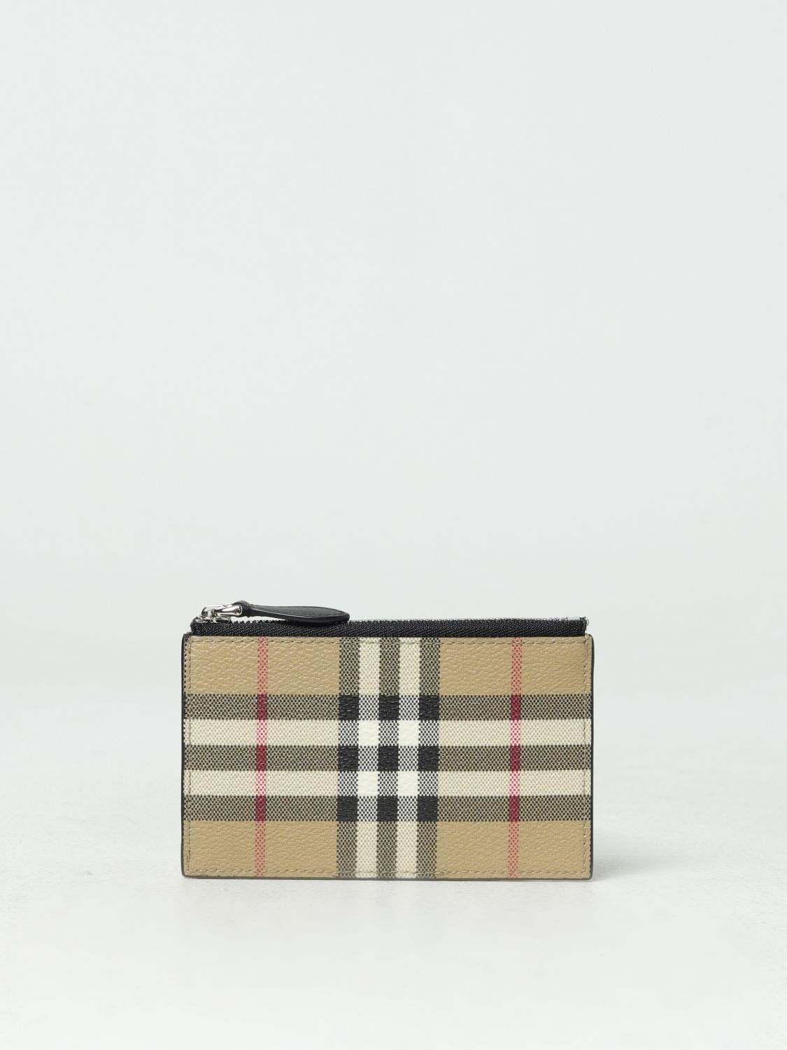 Burberry Wallet BURBERRY Men colour Beige