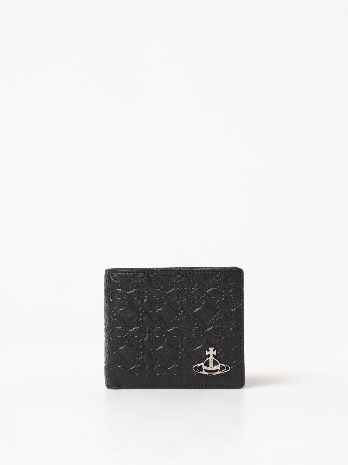 Vivienne Westwood Wallet VIVIENNE WESTWOOD Men colour Black