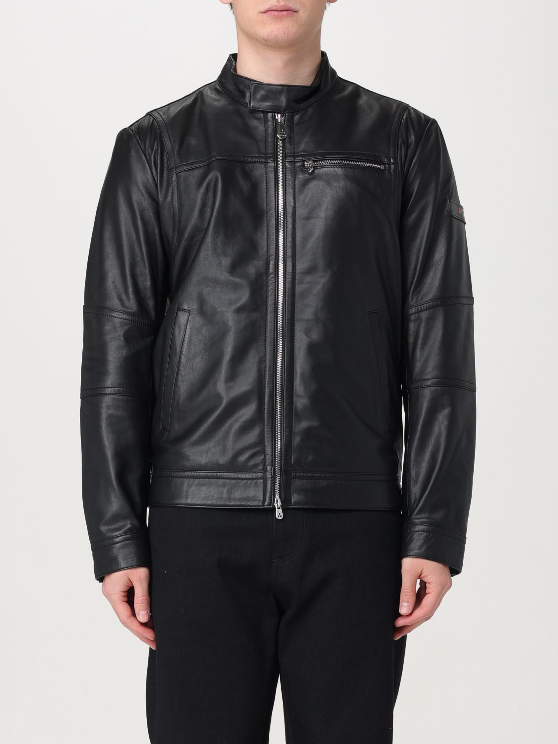 Peuterey Jacket PEUTEREY Men colour Black