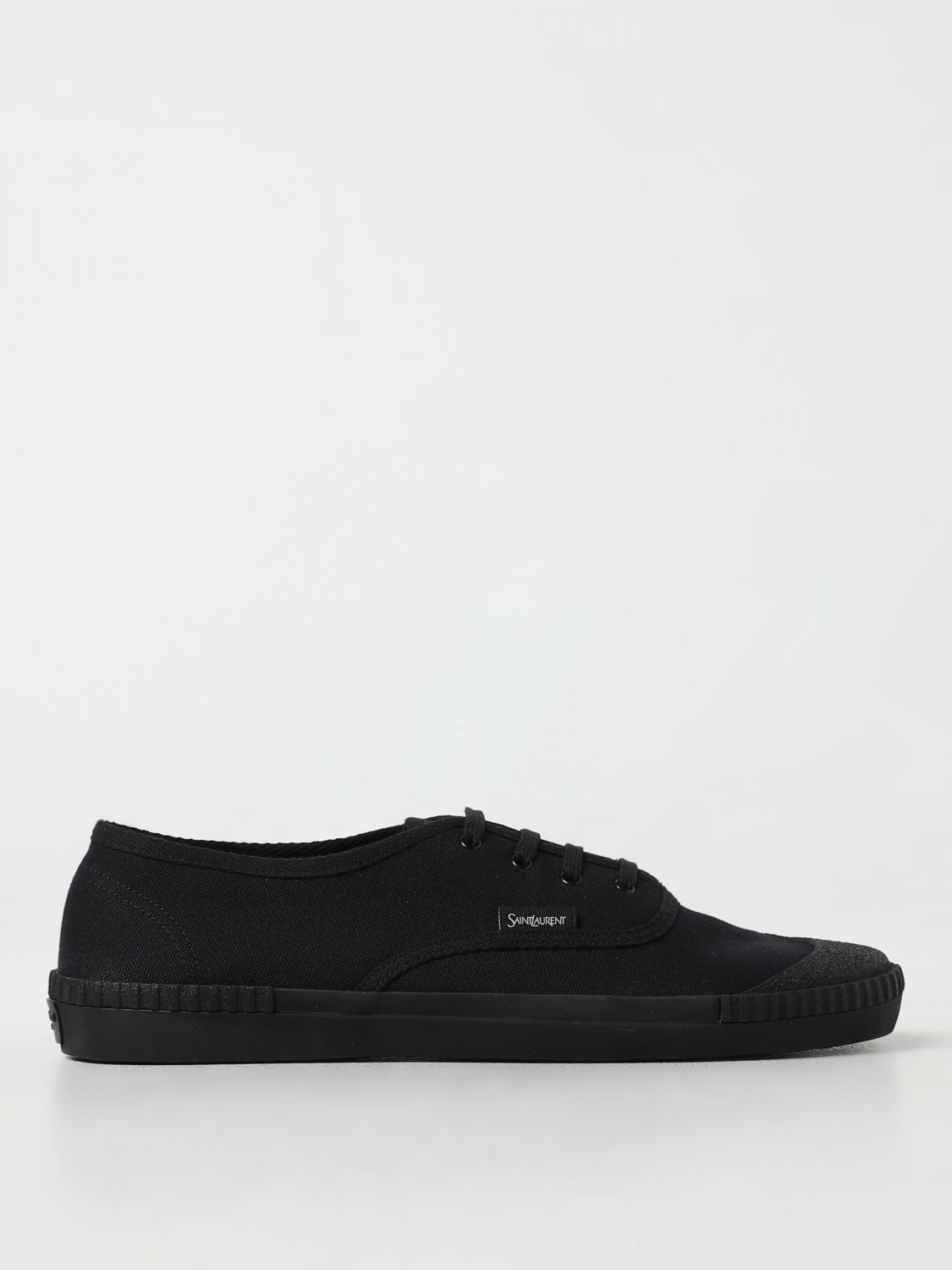 Saint Laurent Trainers SAINT LAURENT Men colour Black