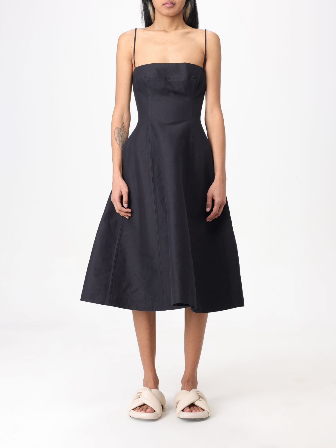 Marni Dress MARNI Woman colour Black