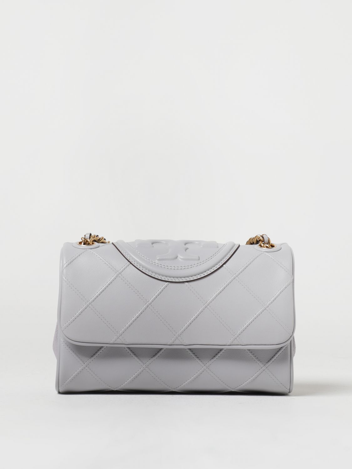 Tory Burch Shoulder Bag TORY BURCH Woman colour Grey