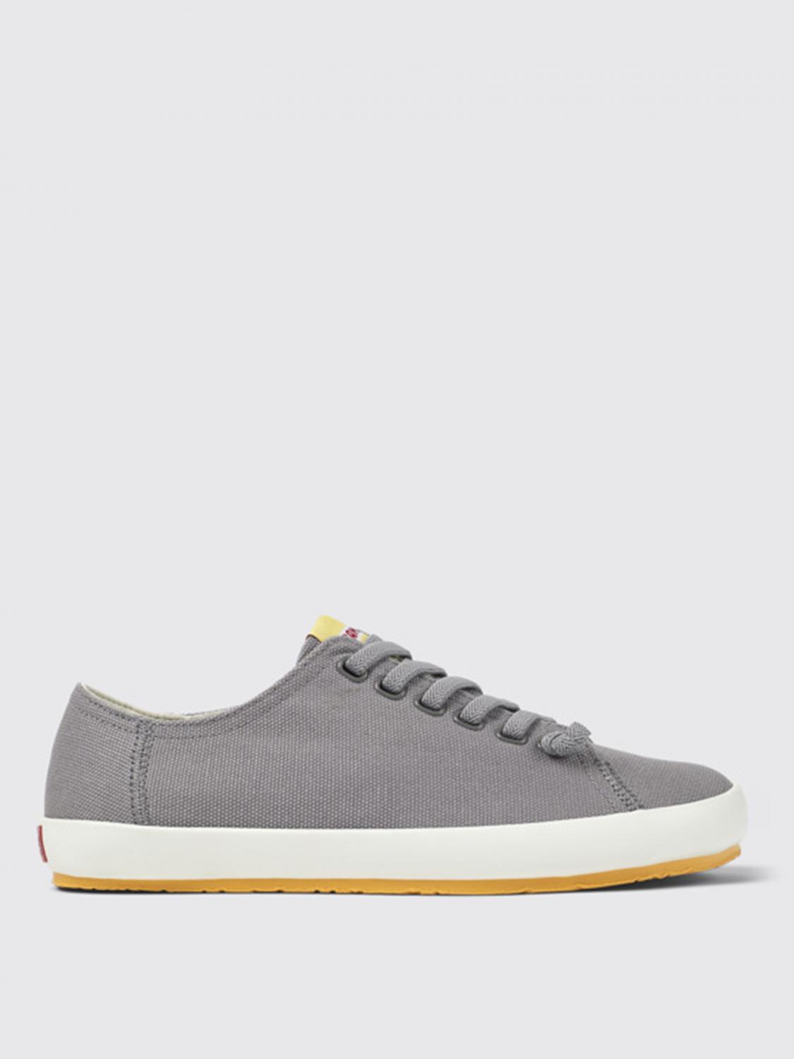 Camper Trainers CAMPER Men colour Grey