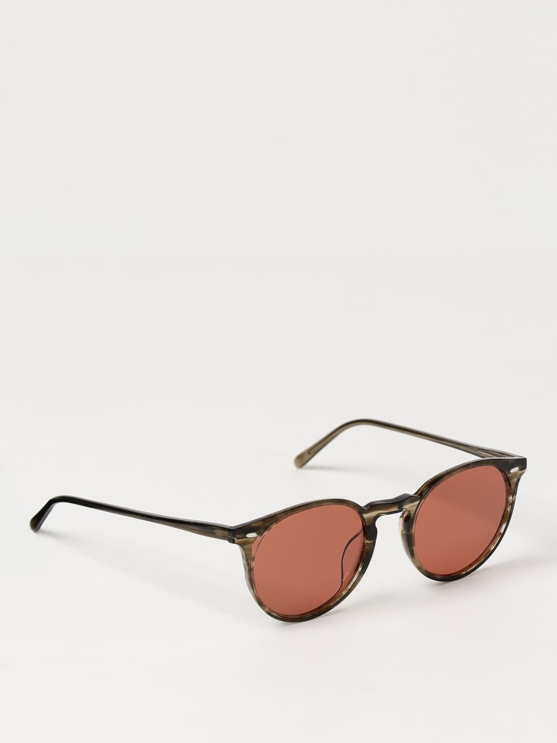Oliver Peoples Sunglasses OLIVER PEOPLES Men colour Fa01
