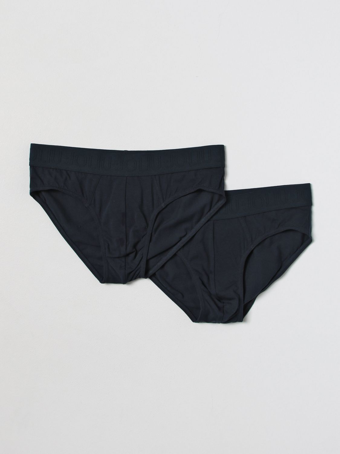 Liu Jo Underwear LIU JO Men colour Blue