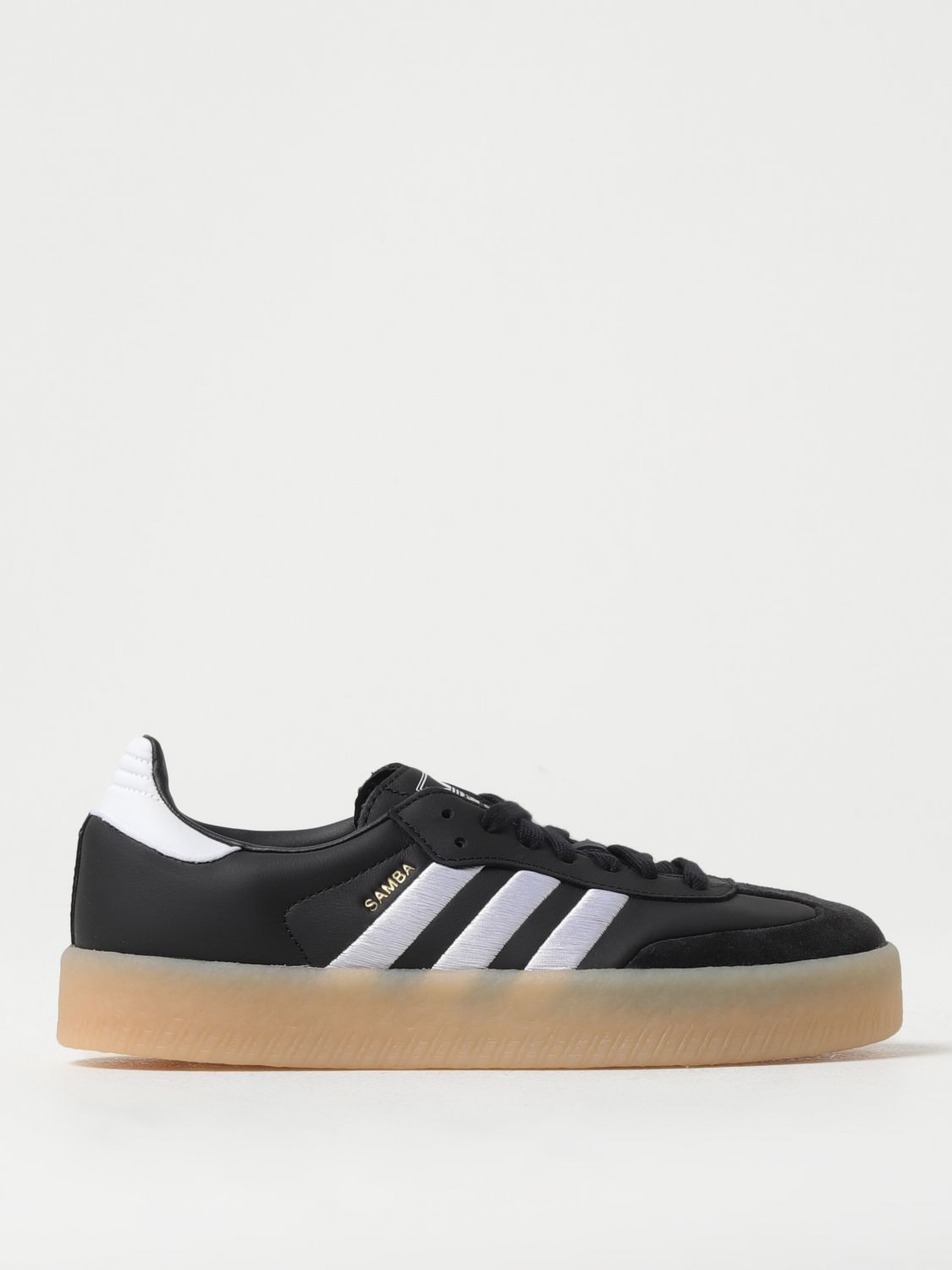 Adidas Originals Sneakers ADIDAS ORIGINALS Woman colour Black