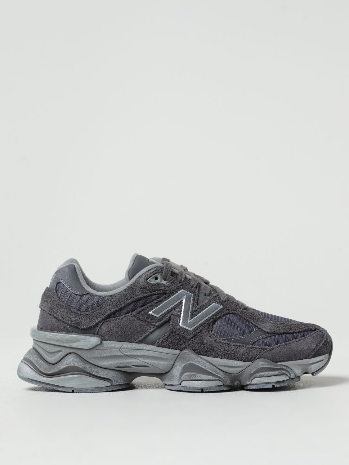 New Balance Trainers NEW BALANCE Men colour Grey