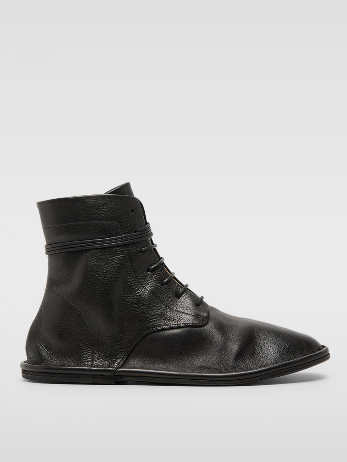 Marsèll Boots MARSÈLL Men color Black