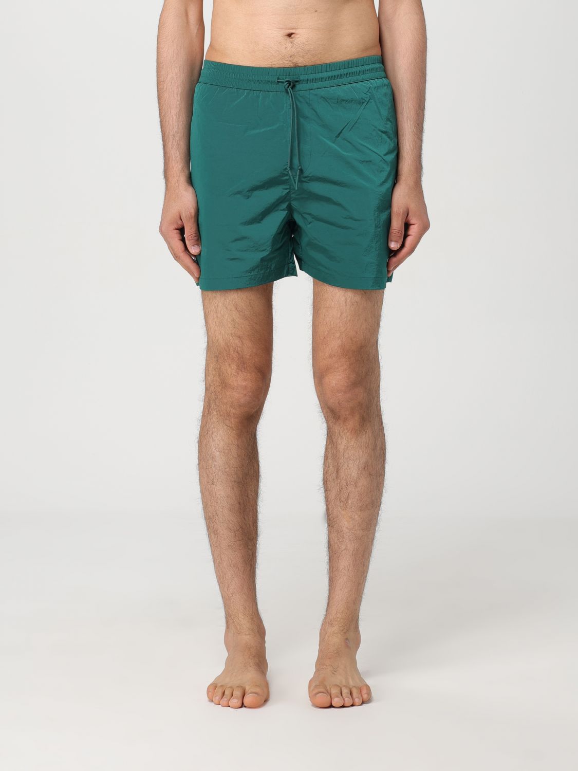 Carhartt WIP Swimsuit CARHARTT WIP Men color Green