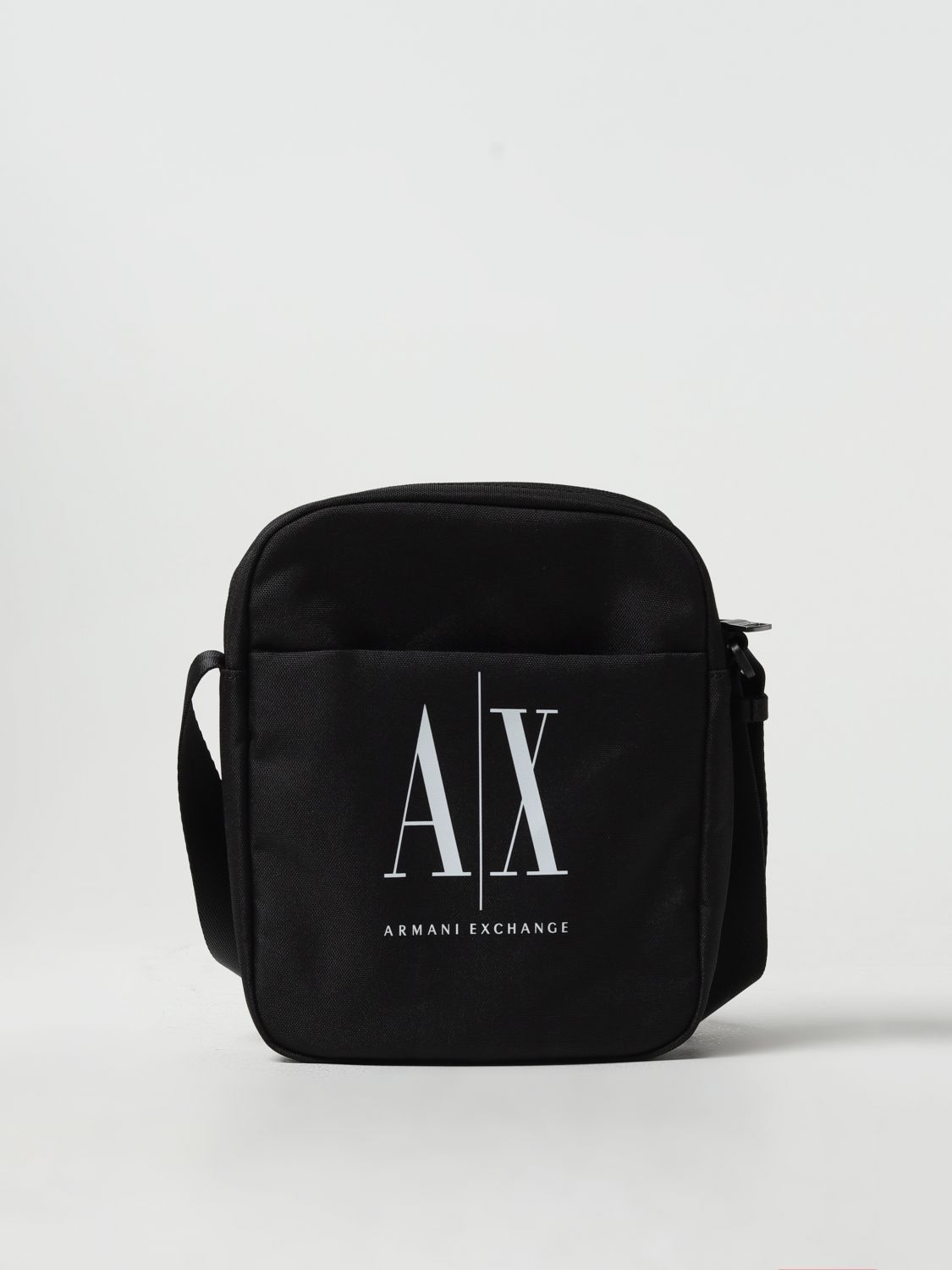 Armani Exchange Shoulder Bag ARMANI EXCHANGE Men colour Black