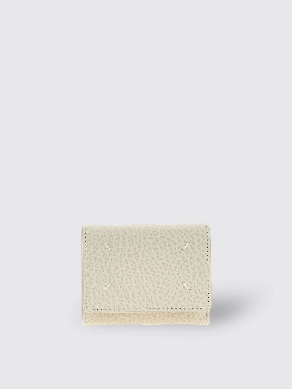 Maison Margiela Wallet MAISON MARGIELA Men colour Beige