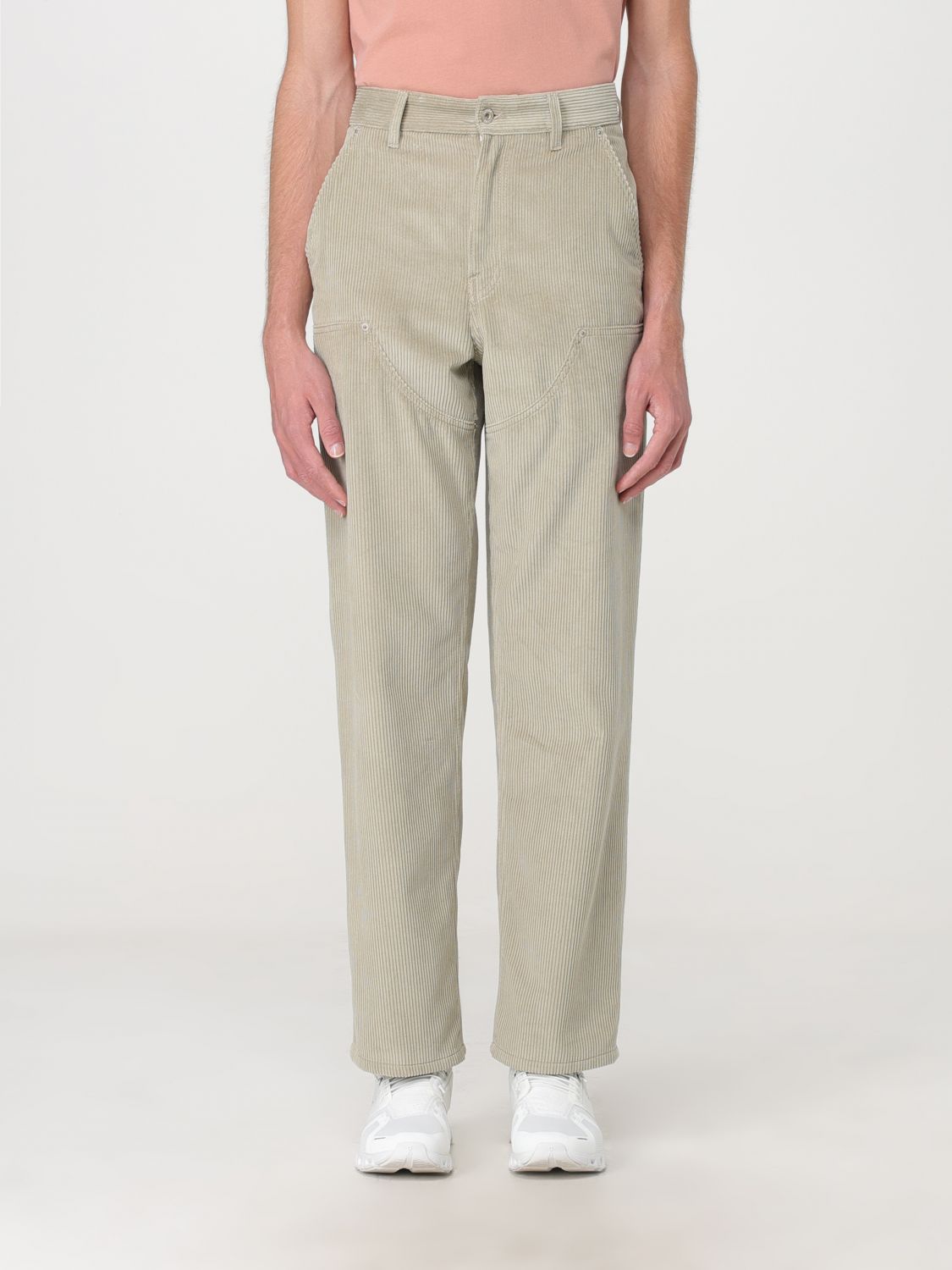 Loewe Trousers LOEWE Men colour Beige