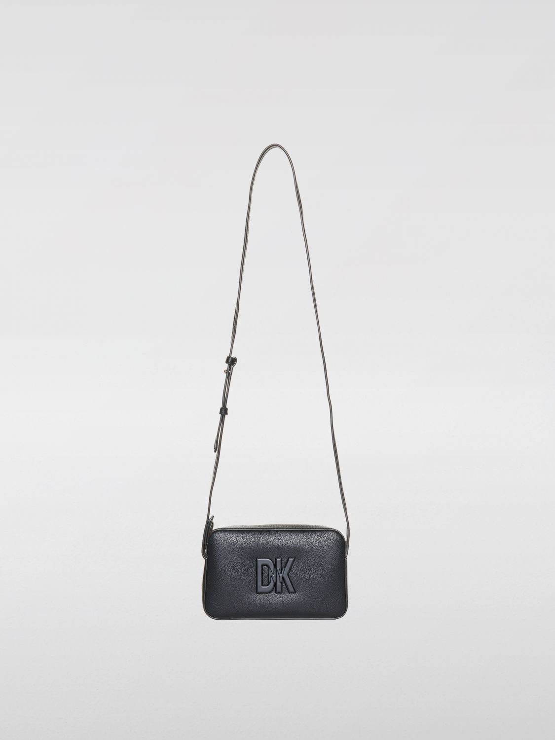 DKNY Crossbody Bags DKNY Woman color Black