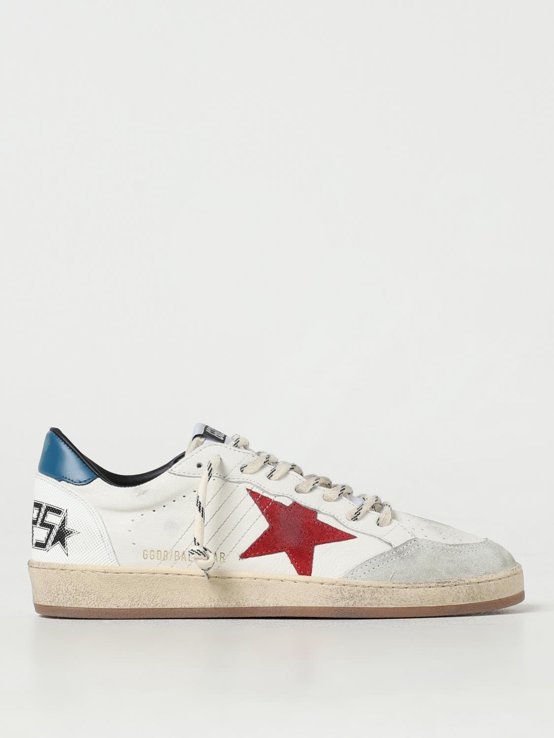 Golden Goose Trainers GOLDEN GOOSE Men colour White