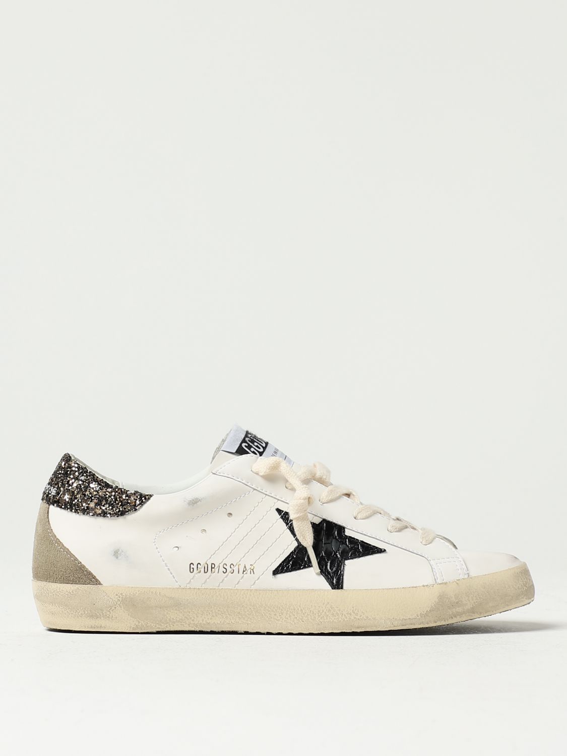 Golden Goose Sneakers GOLDEN GOOSE Woman colour White