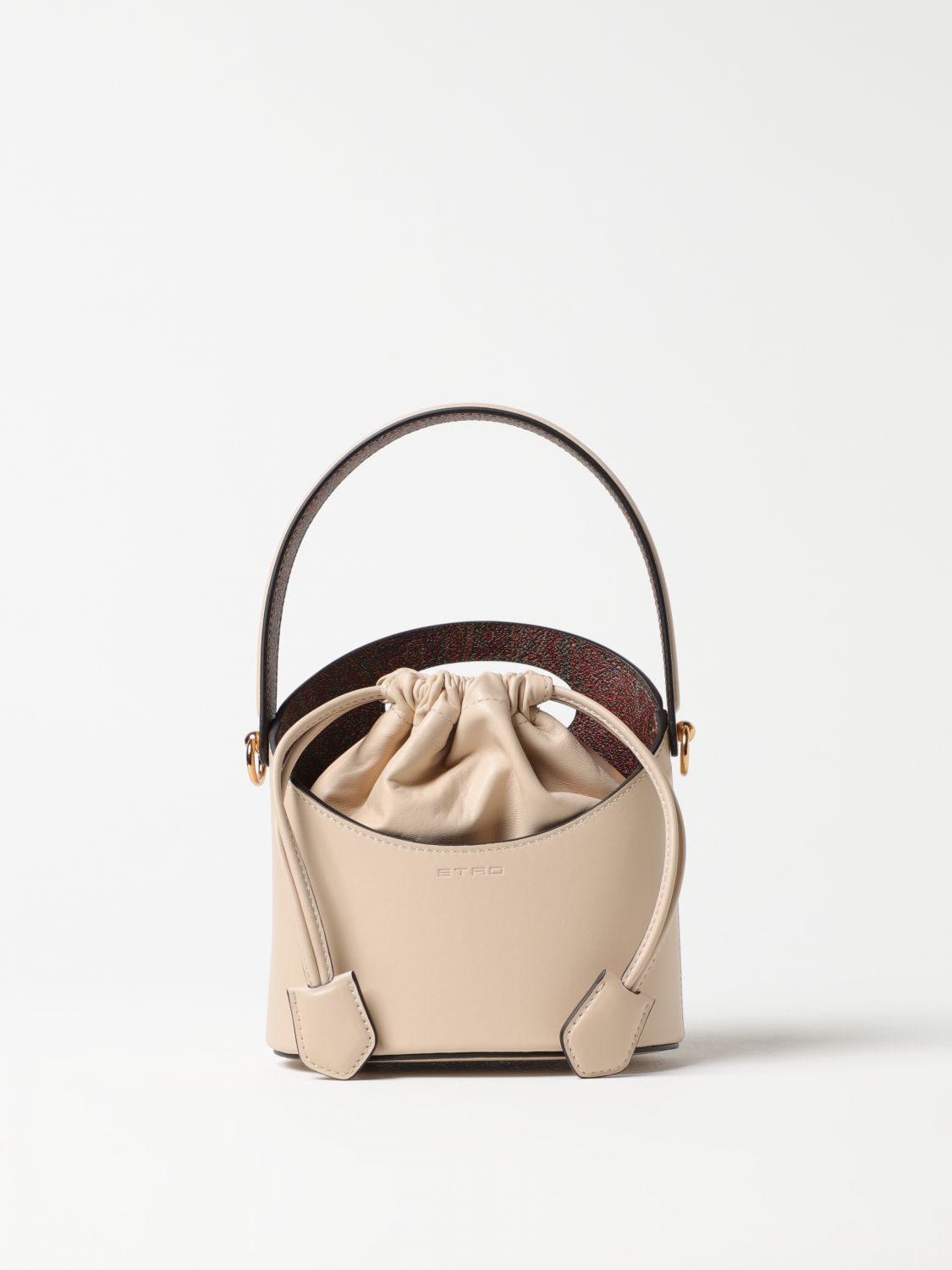 Etro Mini Bag ETRO Woman colour Ivory