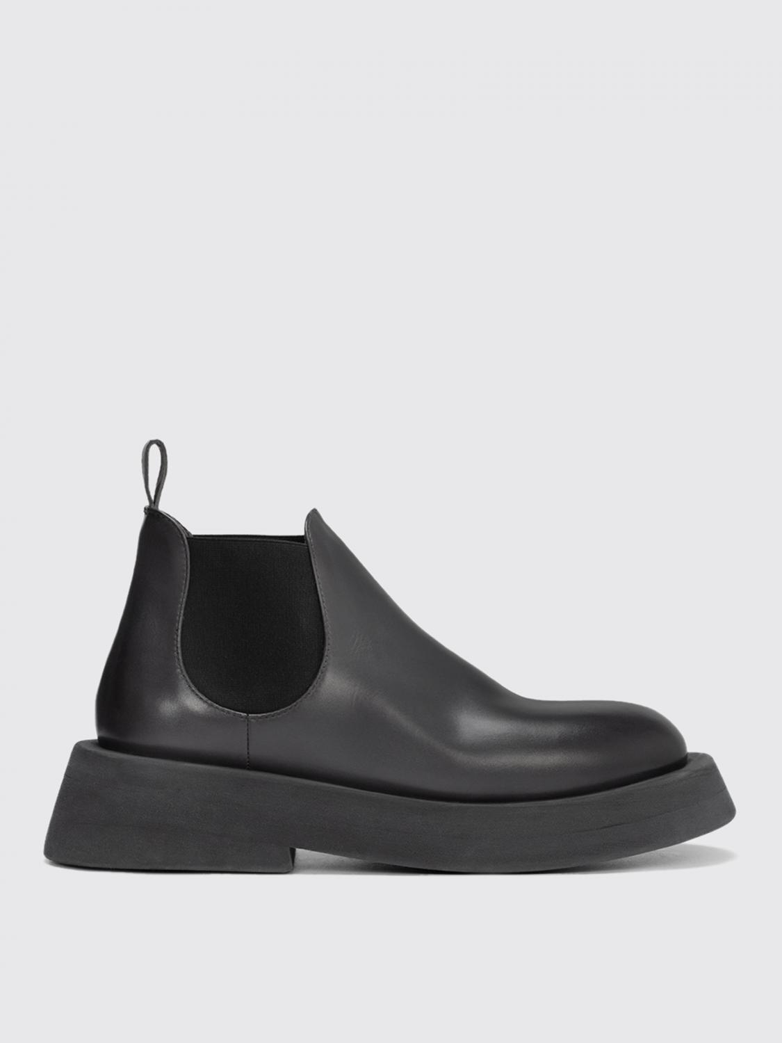 Marsèll Boots MARSÈLL Men colour Lead