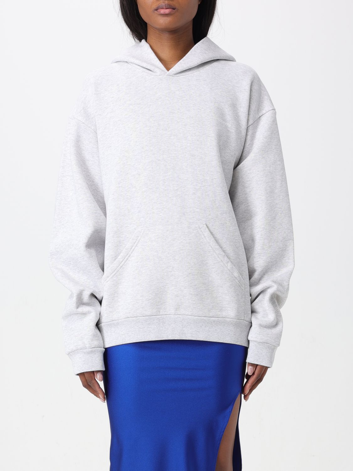Coperni Sweatshirt COPERNI Woman colour Grey