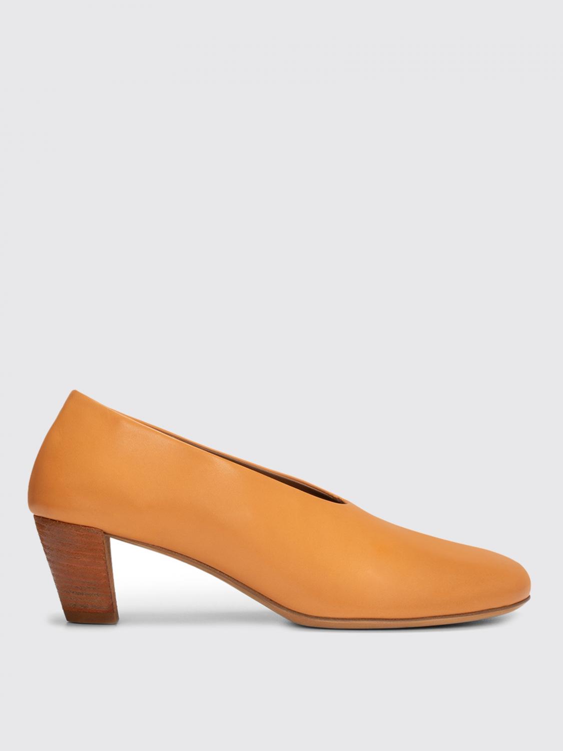 Marsèll Heeled Sandals MARSÈLL Woman colour Orange