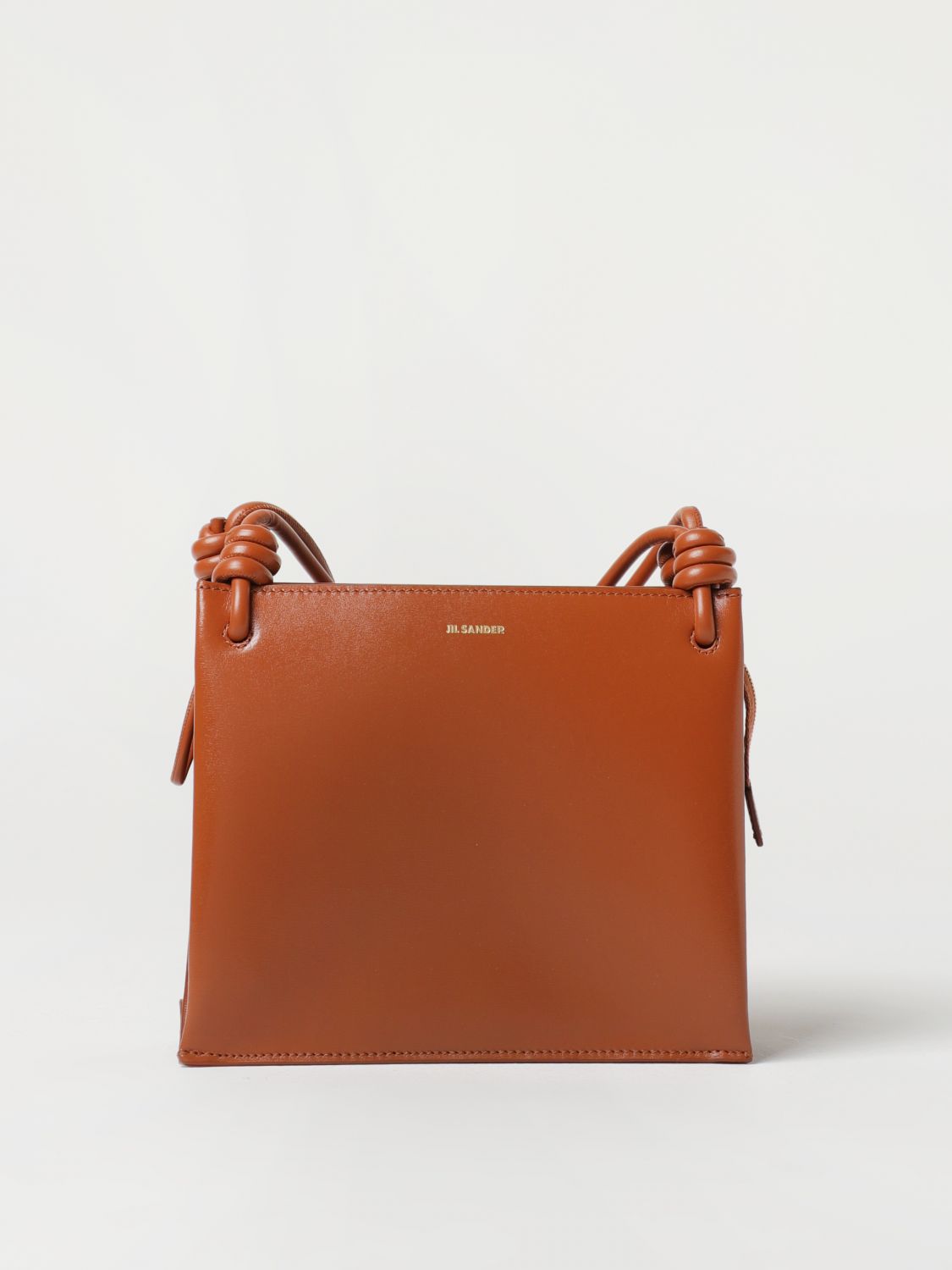 Jil Sander Mini Bag JIL SANDER Woman colour Leather