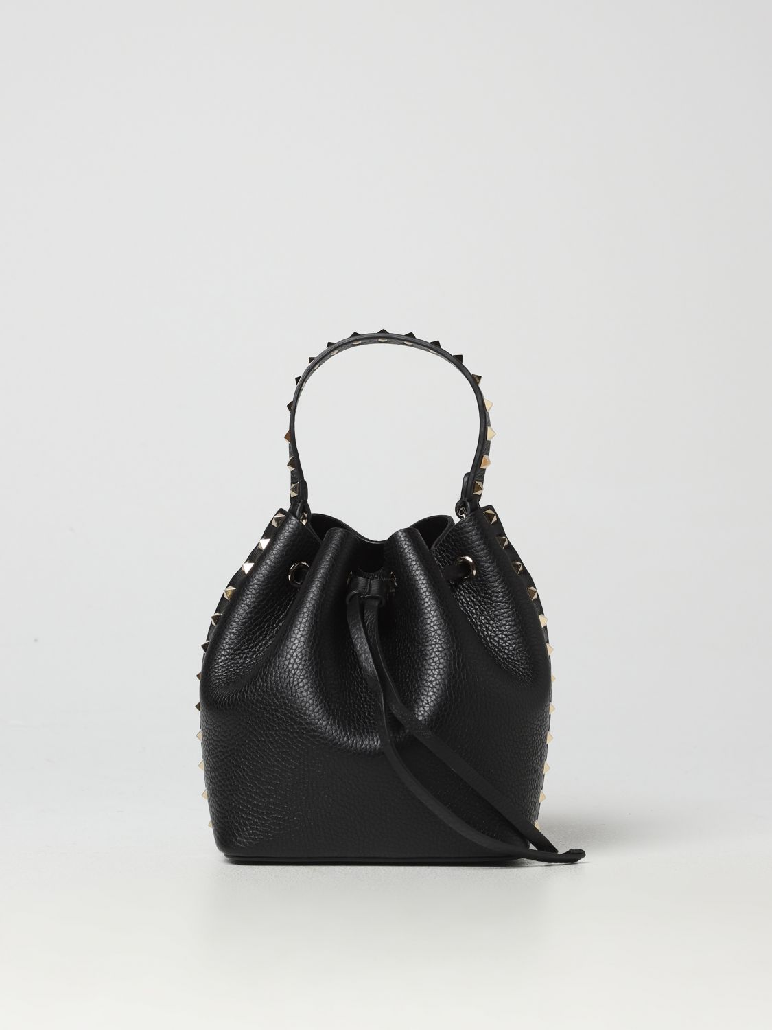 VALENTINO GARAVANI Mini Bag VALENTINO GARAVANI Woman colour Black