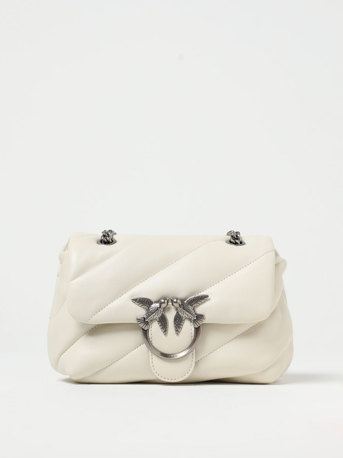 Pinko Mini Bag PINKO Woman colour White 1