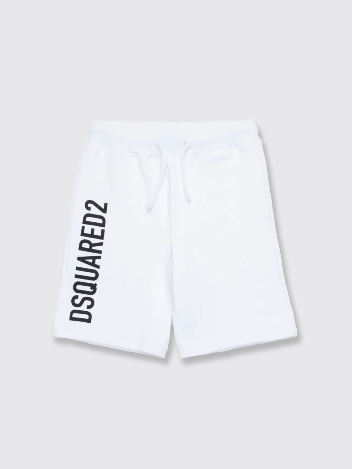 Dsquared2 Junior Trousers DSQUARED2 JUNIOR Kids colour White