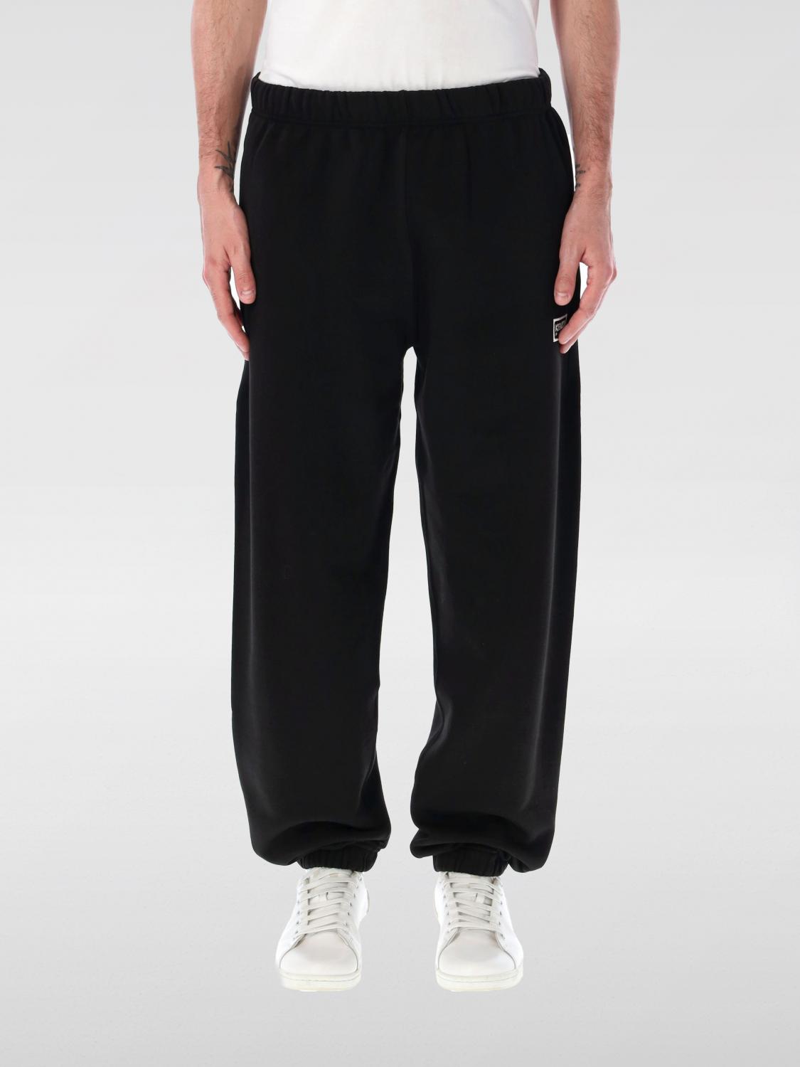 Kenzo Pants KENZO Men color Black